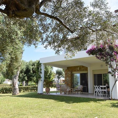 Villa Anemi 네아 스키오니 외부 사진